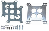 Racing Power Company Large 4 Bbl To Small 4 Bbl Tapered Port Adapter R2064