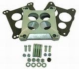 Racing Power Company Holley To Q-Jet Carb Ad apter Kit R2067
