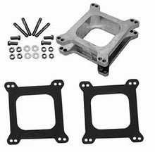 Load image into Gallery viewer, Racing Power Company 2In Open Port Carb Spac er Kit R2081