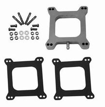Load image into Gallery viewer, Racing Power Company 1In Carb Spacer With PCV Fitting Kit R2103