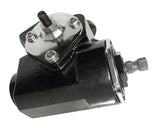 Racing Power Company Reversed Corvair Steeri ng Box - Black R3145