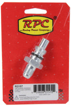 Load image into Gallery viewer, Racing Power Company GM Power Steering Pump Flow Control R3157