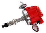 Racing Power Company Pontiac HEI Distributor 50K Volt Coil - Red R3922