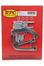 Load image into Gallery viewer, Racing Power Company Alum SBC Power Steering Bracket R4302