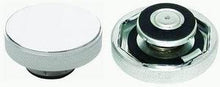 Load image into Gallery viewer, Racing Power Company Chrome Aluminum Radiator Cap Plain R5011