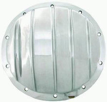 Load image into Gallery viewer, Racing Power Company Polished Aluminum Diff Cover 10 Bolt R5078