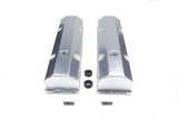 Racing Power Company SBC Alum Fabricated Tall V/C Anodized R6145