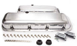 Racing Power Company BBC Alum Short V/C Plain Polished R6231-2