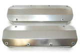 Racing Power Company Aluminum Fabricated Valve Covers Ford 460 R6355