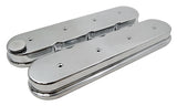 Racing Power Company GM LS Cast Aluminum Valve Covers R6369