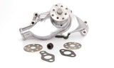 Racing Power Company 55-68 SBC Alum Short Water Pump 5/8 Shaft R6916