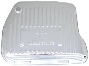 Racing Power Company Chrysler 727 Trans Pan X tra Deep 2-3/4In R7597