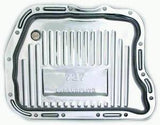 Racing Power Company Chrysler 727 Trans Pan Finned R7598X