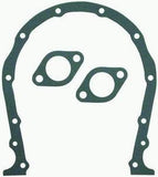 Racing Power Company BB Chevy Timing Chain Cover Gasket Set R8422G