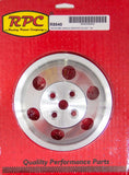 Racing Power Company BBC SWP Single Groove Upper Pulley R8840