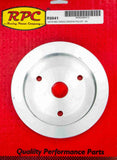 Racing Power Company BBC SWP Single Groove Lower Pulley R8841