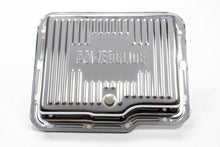 Load image into Gallery viewer, Racing Power Company Chrome Powerglide Trans Pan R9124