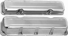 Load image into Gallery viewer, Racing Power Company Amc/Jeep 304-360-390-40 Valve Covers Pair R9174