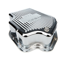 Load image into Gallery viewer, Racing Power Company Transmission Pan Turbo 400 Finned Deep R9196