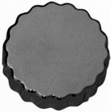 Racing Power Company Chevy/GMC Power Steering Cover Saginaw Style R9257