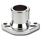 Racing Power Company Chrome Ford 351-C Water Neck R9331