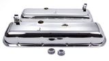 Racing Power Company 65-72 BBC Steel Short OEM Style V/C Chrome R9503