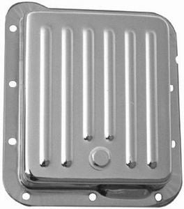 Racing Power Company Ford C-4 Transmission Pan Finned R9531