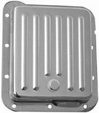 Racing Power Company Ford C-4 Transmission Pan Finned R9531