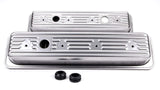 Racing Power Company 87-   SBC Steel Short Center Bolt V/C Unplated R9702RAW