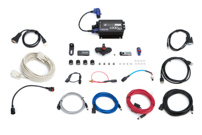 Racepak V-NET TRANSMISSION TEMP SENSOR 0-600°F 220-VP-TC-TRANS