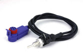 Racepak 0-300°F V-Net Water (coolant) temperature module and sensor. 220-VP-TR-WATER