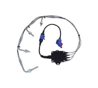 Racepak 4 EGT Module Big Block BBC RH Bank Cylinder's 220VPTC2468B09