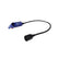 Racepak 500Hz V-Net Shock Travel Module for Sportsman, IQ3 Drag and G2X data loggers. 230-VM-4ANA7HS