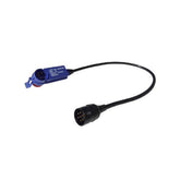 Racepak 500Hz V-Net Shock Travel Module for Sportsman, IQ3 Drag and G2X data loggers. 230-VM-4ANA7HS