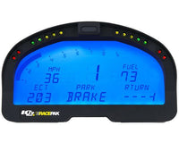 Racepak IQ3S STREET DASH 250-DS-IQ3S