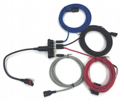 Racepak RPM HARNESS 280-CA-HARNPDCB