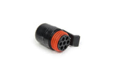 Racepak INTERFACE DUST CAP MALE 280-CA-IM-DCAPM
