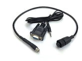 Racepak LDX PROGRAMMING CABLE 280-CA-SR-UDX