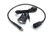 Racepak Serial Cable UDX 6ft Length 280-CA-SR-UDX