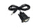 Racepak IQ3/SPORTSMAN/V300SD PROGRAMMING CABLE 280-CA-ST140SR