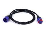 Racepak Cable V-Net  5 Pin 60in Length 280-CA-VM-060