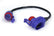 Racepak V-NET TEE CABLE 280-CA-VM-T018