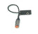 Racepak SmartWire Keypad Switch Bus Cable 500-SB-KPAD8