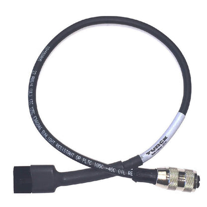 Racepak RIDE HEIGHT SENSOR ADAPTER CABLE 800-CA-M12ADPT