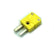 Racepak CLEARANCE ITEM / ALL SALES FINAL - Male Type-K EGT connector. 800-TC-CON-M