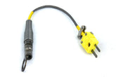Racepak HEAD TEMP THERMOCOUPLE 800-TC-HT-ASM