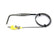 Racepak 1/4" Stinger thermocouple for gasoline and methanol-burning engines. 36" length. 800-TC-S4-36