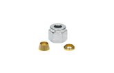 Racepak 1/4" THERMOCOUPLE NUT & FERRULE 800-TX-NF4