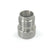 Racepak Stainless steel weldment bung for 1/4" EGT probes. 800-TX-WELD4SS