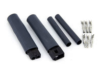Racepak 2-Pin Molex Connector Kit Male/Female 810-CN-MOL2